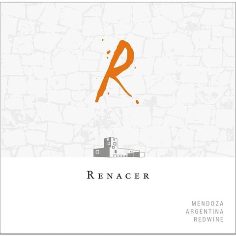 Renacer · Malbec