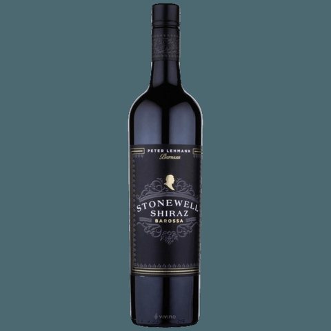 Peter Lehmann · Stonewell Shiraz