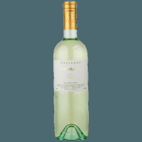 Nasiakos · Moschofilero Dry White