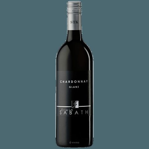 Erwin Sabathi Chardonnay Glanz