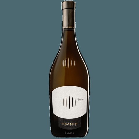 Tramin · Stoan