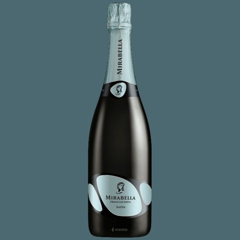 Mirabella Satèn Franciacorta