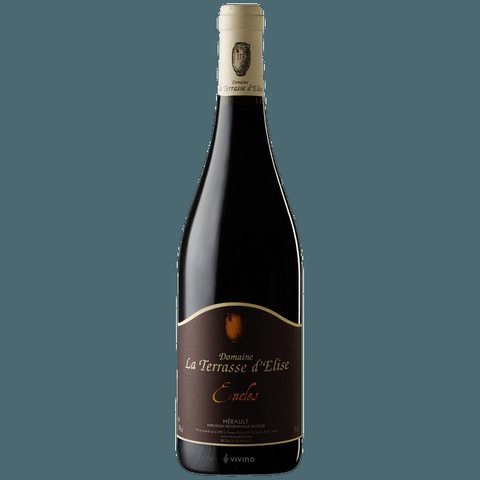 Domaine La Terrasse d'Elise · Enclos