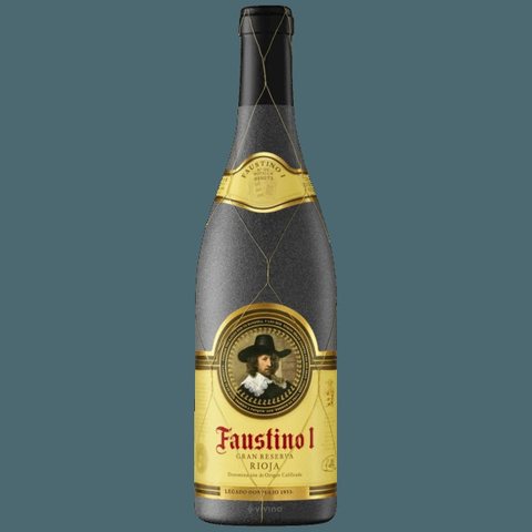 Bodegas Faustino · I Gran Reserva