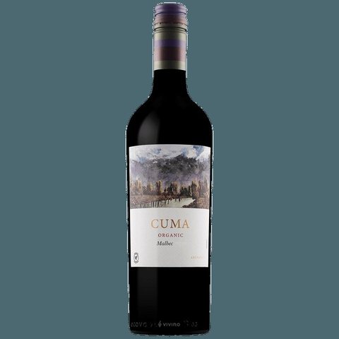 Michel Torino · Cuma Organic Malbec