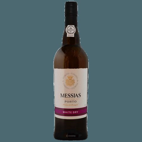 Messias · Porto Dry White