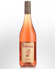 Crittenden Estate Pinocchio Rosato