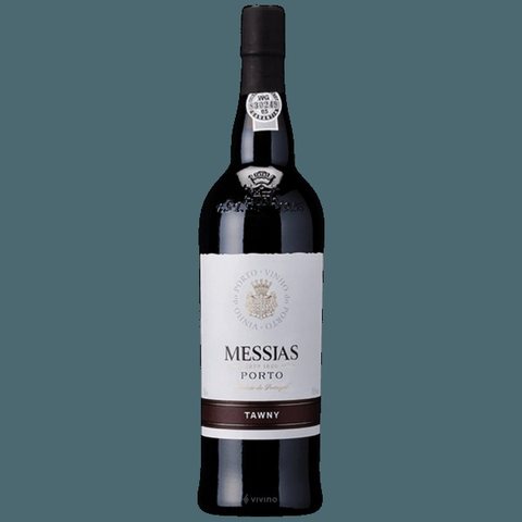 Messias Porto Tawny