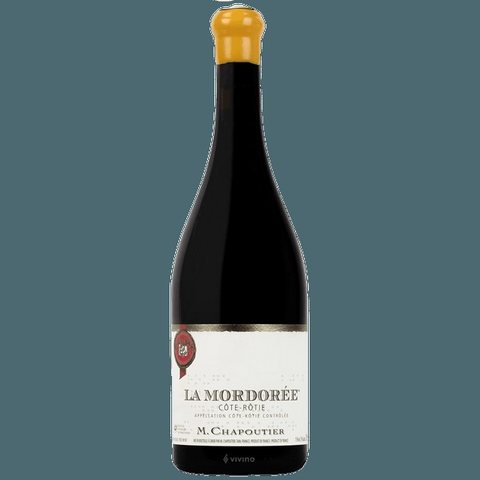 M. Chapoutier · Côte-Rôtie La Mordorée