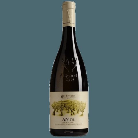 I Custodi Ante Etna Bianco