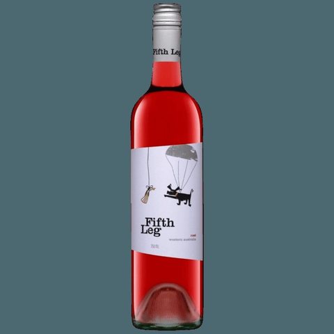 Fifth Leg Rosé