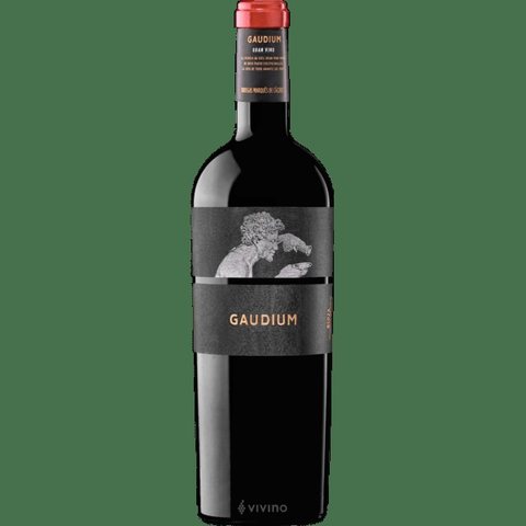 Bodegas Marqués de Cáceres · Gaudium