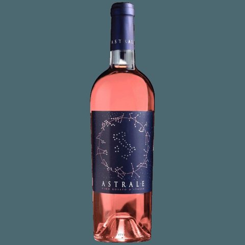 Astrale · Rosato