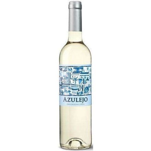 Pessegueiro Aluzé Branco