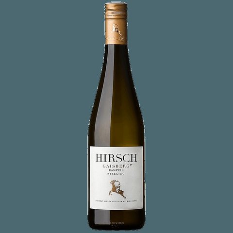 Hirsch Gaisberg Zöbing Reserve Riesling