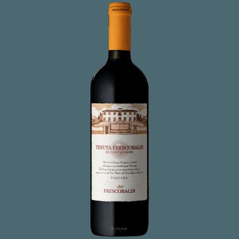 Tenuta Castiglioni Toscana