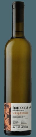 Attila Homonna Tokaji Furmint Rany