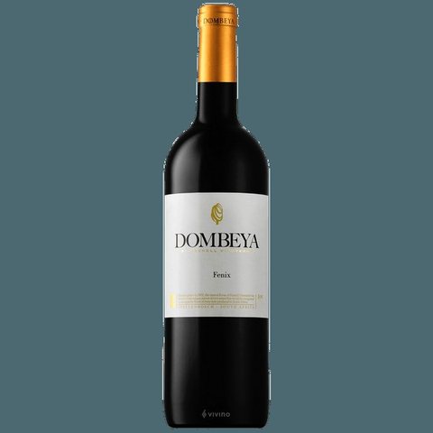 Dombeya · Fenix