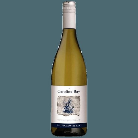 Caroline Bay · Sauvignon Blanc