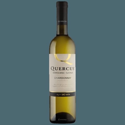 Quercus Chardonnay