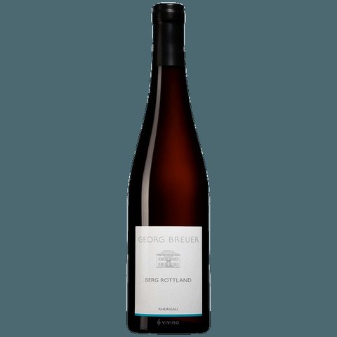 Georg Breuer Berg Rottland Riesling