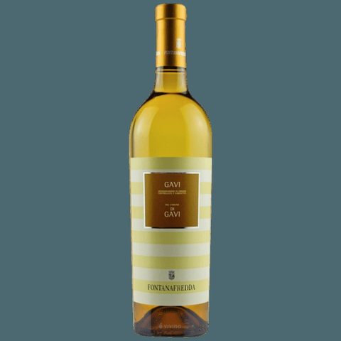 Fontanafredda · Gavi di Gavi