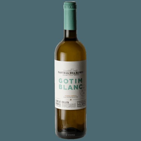 Castell del Remei · Gotim Blanc