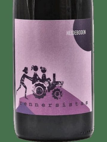 Renner · Heideboden