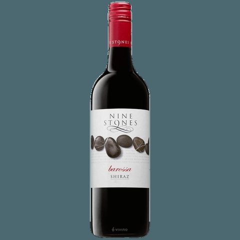 Nine Stones · Shiraz