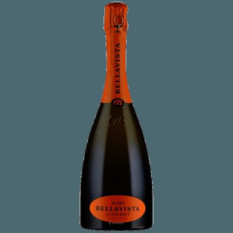 Bellavista Alma Cuvée Brut