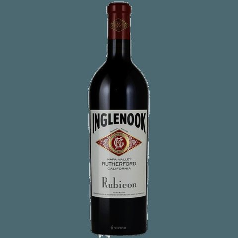 Inglenook · Rubicon