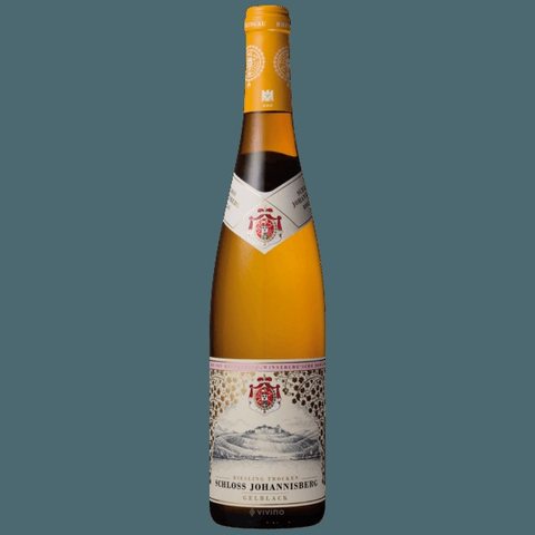 Schloss Johannisberg Gelblack Riesling Trocken