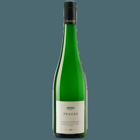 Prager Wachstum Bodenstein Grüner Veltliner