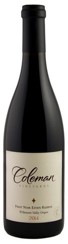 Santa Isle · Pinot Noir Grand Reserve