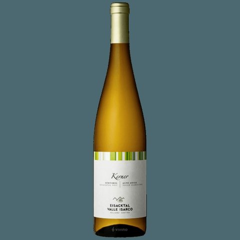 Kellerei Eisacktal - Cantina Valle Isarco · Kerner
