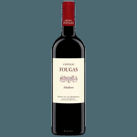 Château Fougas · Maldoror