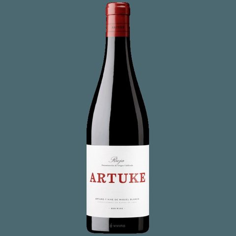Artuke · Artuke Rioja