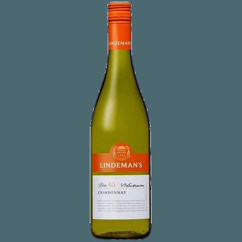 Lindeman's Bin 65 Chardonnay