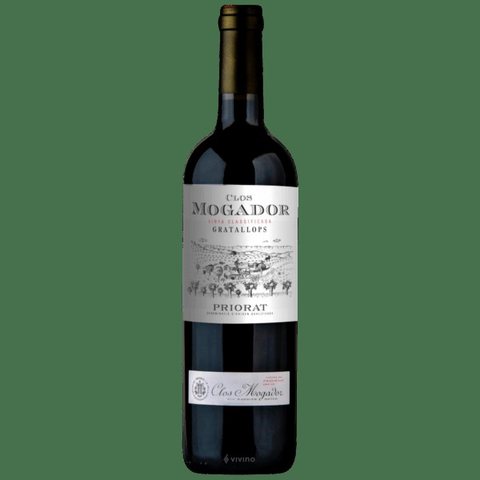 Clos Mogador · Priorat