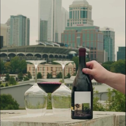 Orin Swift · Machete