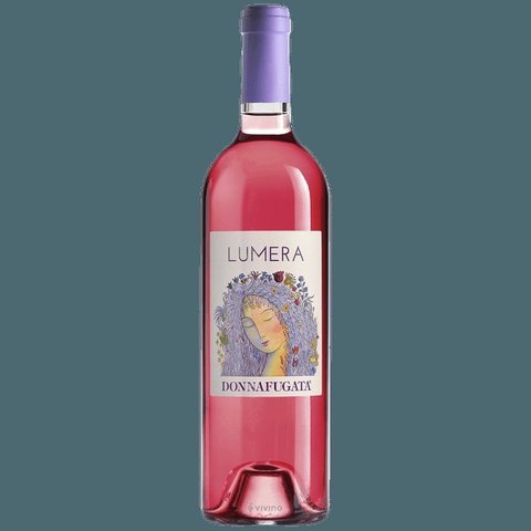 Donnafugata · Lumera