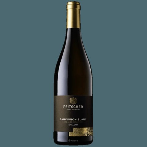 Pfitscher Sauvignon Blanc Saxum