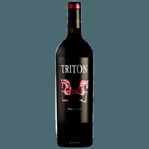 Tridente · Triton Tinta de Toro