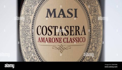 Masi · Costasera Amarone della Valpolicella Classico