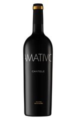 Cantele · Amativo