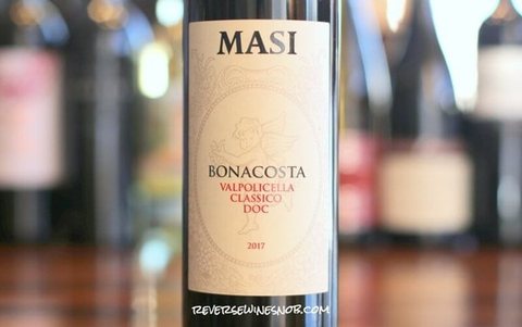 Masi · Bonacosta Valpolicella Classico