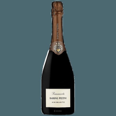 Barone Pizzini Animante Franciacorta