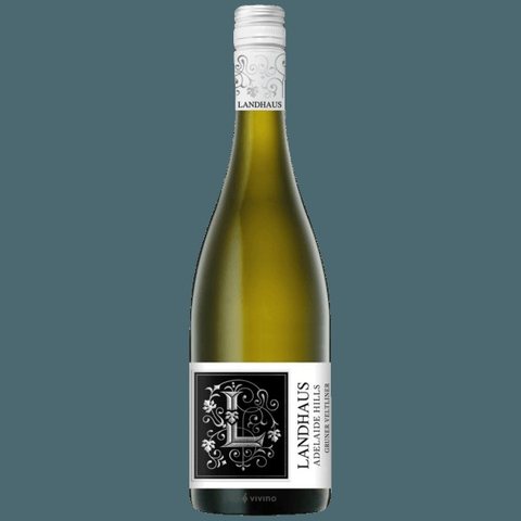 Landhaus Gruner Veltliner