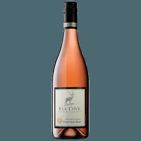 Elk Cove Pinot Noir Rosé