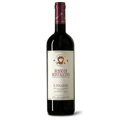 Tenuta Il Poggione · Rosso di Montalcino